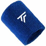 Tecnifibre Wristband XL Blue